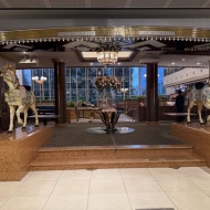 【梅田】ホテル阪急インターナショナルの春ビュッフェスタート