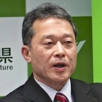 【三重県】一見勝之知事「日本人と外国人の違いは最近来たのか何千年前に来たのかその違いだけ、同じ人類だから仲良くやっていけるはず」