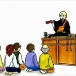 俺氏、彼女の父親に本気で説教されるwwww