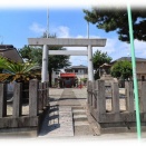大手神社 (港区大手町)