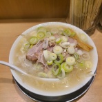 ラーメン記録