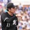 ロッテ佐々木朗希、25日の日ハム戦登板回避か　吉井監督がローテ再編示唆