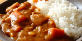 俺カレー好きで毎日作って食べてると言ってた彼。試しに一週間ほど同棲してみたら本当に毎日だった…