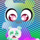 『四頭のシャチ達』の画像