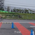 ★第13回川崎キッズ・ジュニアトライアスロン大会★男子4年3位 総一郎・2年3位 清長・女子4年優勝 玲可・2年優勝 綾乃★青トラキッズ全員入賞おめでとう！