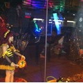 ハロウィン？