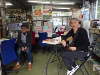 NGS様 ミニディ前のオイル交換ですヾ(*´∀｀*)ﾉ