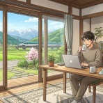 多言語翻訳 Samurai Global ～多言語のススメ～