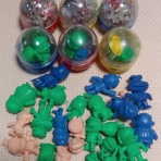 トレジャーハンティン部、部長のブログ