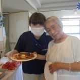 『お誕生日バイキング🥄🌟』の画像