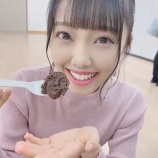 『[ノイミー] 落合希来里「なっちゃんが作ってくれた生チョコ、きらりを食べたつもりだったんだけど…」』の画像