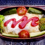 やまおやじの主夫日記