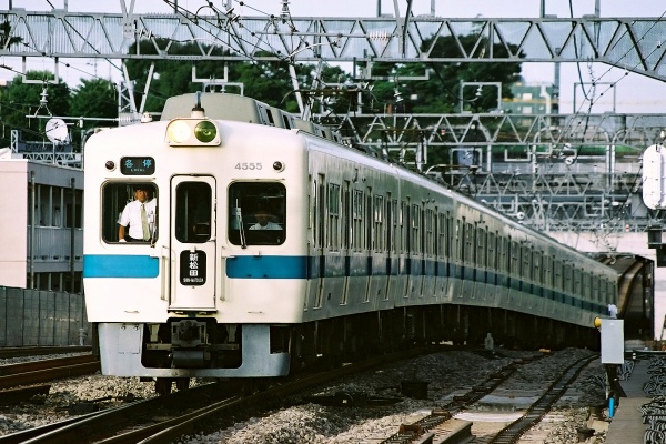 Odapedia ～小田急のファンブログ～ - 小田急電鉄（その他）