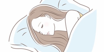 日々の不満を妻にぶちまけました。そのうちの一つ、夜更かしで夜型の生活をしていることに関して、今日は深夜1時前に寝室に入ってきました