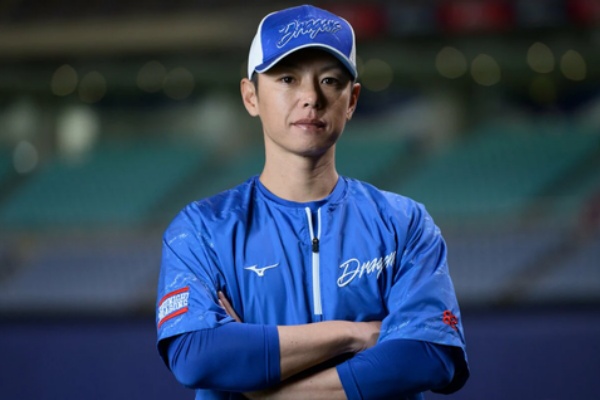 ドラ速~Dragons速報~ - 浅尾拓也