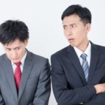 上司「俺くん今日忙しいから休憩30分でいいかな？」俺「はい」