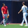 ダルビッシュ、大谷と再会！