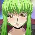 【画像あり】ワイ「コードギアス復活のルルーシュ好き？」C.C.派「C.C.が笑顔で終われたから好き！」カレン派・シャーリー派・スザク派「…」