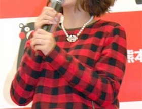 スザンヌ、第1子となる男児を出産「喜びと感動で胸がいっぱい」