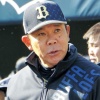 オリ西村監督「金子には絶対に負けられない。相当な覚悟でいきますよ。絶対負けたくない」 	