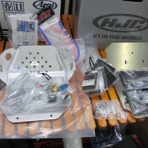 トレックフィールドの「ぎょうれん」