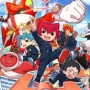 PS4/スイッチ『妖怪ウォッチjam 妖怪学園Y ワイワイ学園生活』今夏発売決定！