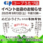 めだかライフ