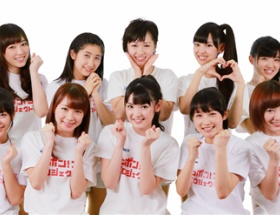 【悲報】モーニング娘。は不細工しかいないと話題に
