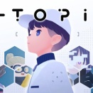 命や幸せ、未来について考えるエモSFゲーム「D-topia」