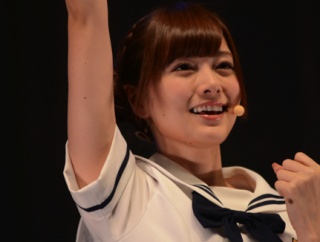 白石麻衣ちゃんの人気高画質画像まとめ5