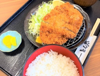 【7月3日オープン！6日まで開店記念セール】函館 お好み焼きと定食のお店 とん太