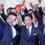 小泉陣営、勝利を確信し投開票前日に「祝勝会」を開いていたｗｗｗｗｗｗｗ