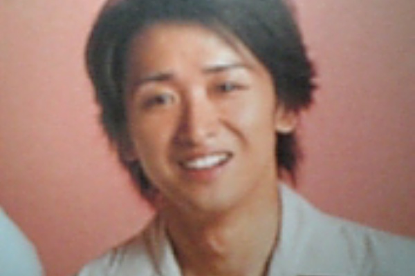 仲良し５人組は好きですか 大野智