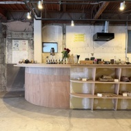 【野田・玉川】複合拠点の日本茶カフェオープン　～te. Japanese Tea