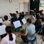 Wind Ensemble Piacere のblog