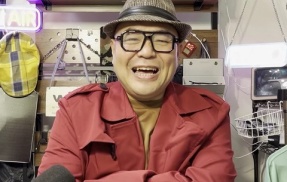 2025年もありがとうございました。質問・コメント返しボックス年末編(サンミュージック名古屋所属・ヒマラジオン・小野永次)