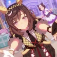 【ウマ娘】めにしゅきをリアルで踊ってたら大変なことになったトレーナーちゃん