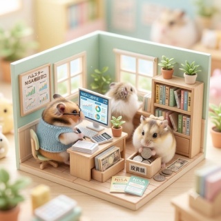 シュタイフ社・2004年限定「オークションハイライトミニチュアベア