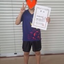 ⭐️7/19、23、24体験きてね⭐️中体連筑前大会！