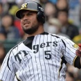 2014年打点王のマウロゴメスさん、就職wwwwwwwwwww