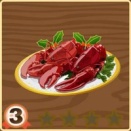 シークレットコンボ①（191回美食王）