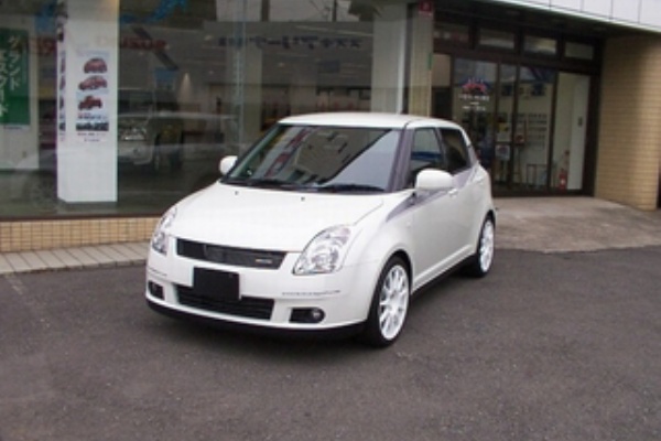 スズキ世界戦略車 スイフト Blog お買得車情報