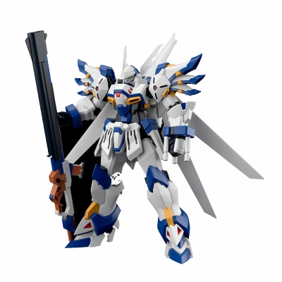 HG ヴァイスリッター