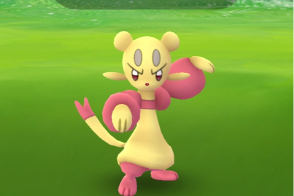 ポケモンgoプレイ日記ブログ レジスチル