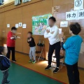 西河原地区健康フェスティバル開催