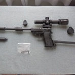 フルメタル番長