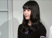 チーム8 廣瀬なつきの卒業時期は3月上旬とのこと