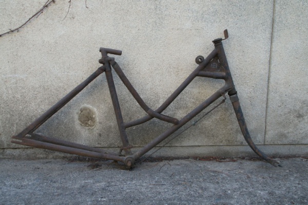 しげpの自転車日記