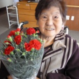 『母の日🌹』の画像