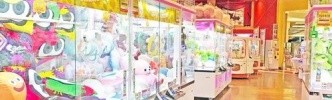 アーケードゲームが消滅、ゲーセンが「クレーンゲーム」だらけになった裏事情